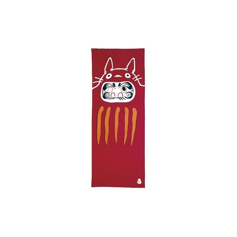 TENUGI TOTORO POURPÉE DHARMA - MON VOISIN TOTORO