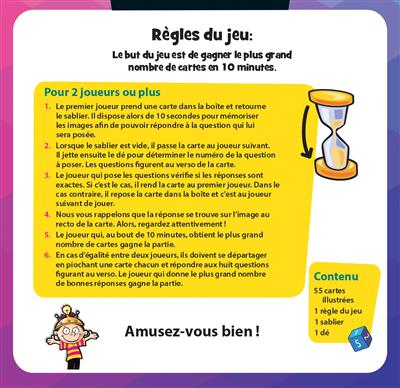 BrainBox des tout petits