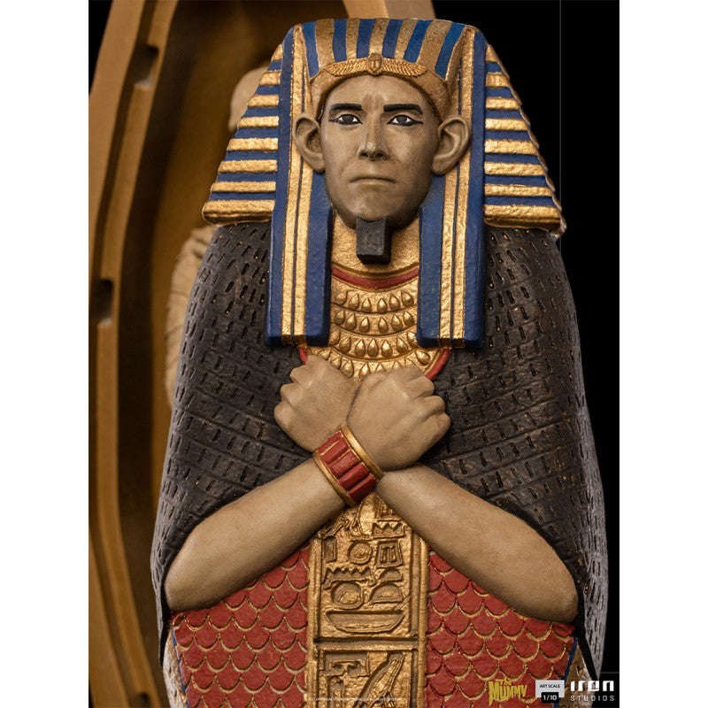 THE MUMMY ART SCALE 1/10 - UNIVERSAL MONSTERS