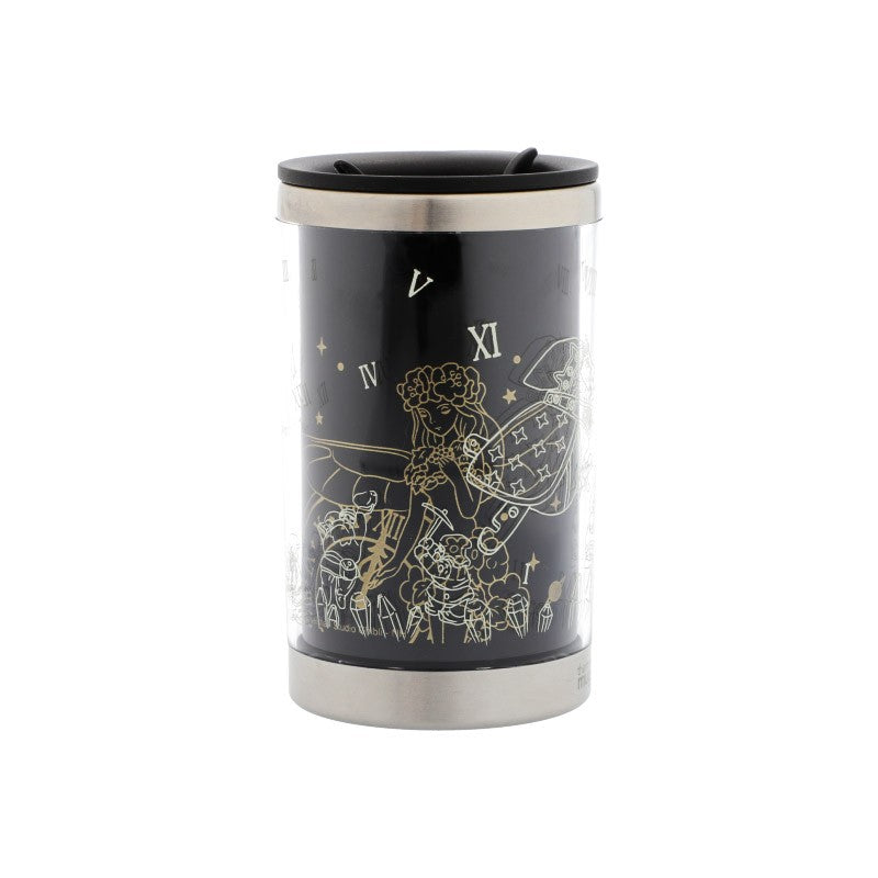 THERMO MUG DOUZE COUPS - SI TU TENDS L'OREILLE