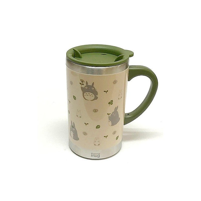 THERMO MUG TOTORO ACIER INOXYDABLE - MON VOISIN TOTORO