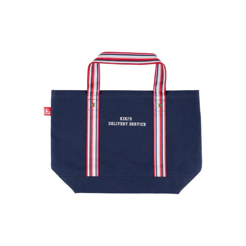 SAC À MAIN BLEU MARINE JIJI - KIKI LA PETITE SORCIÈRE