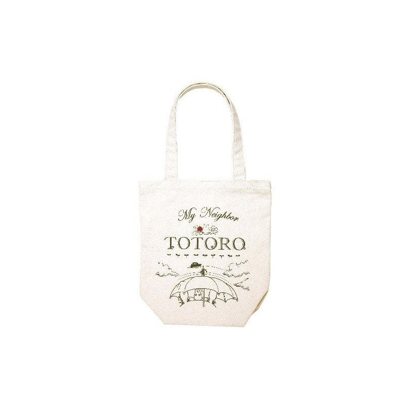 TOTE BAG - MON VOISIN TOTORO