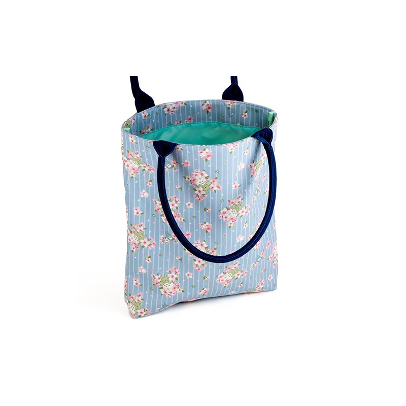 TOTE BAG TOTORO CERISIERS – MON VOISIN TOTORO