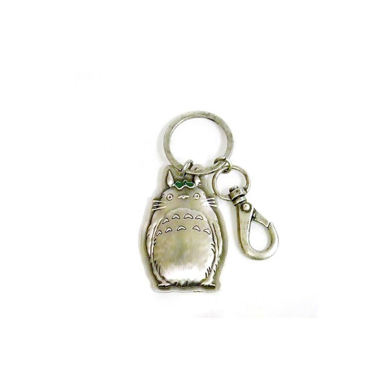 TOTORO METAL KEY HOLDER