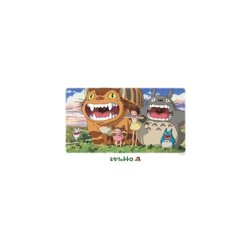 PUZZLE 1000P TOTORO - 1000 - ECHO
