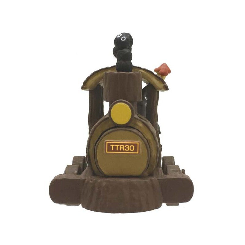 TRAIN À VAPEUR À FRICTION – MON VOISIN TOTORO