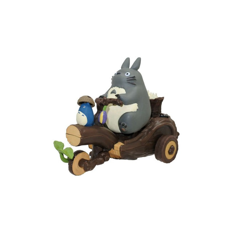 TRICYCLE TOTORO À FRICTION - MON VOISIN TOTORO