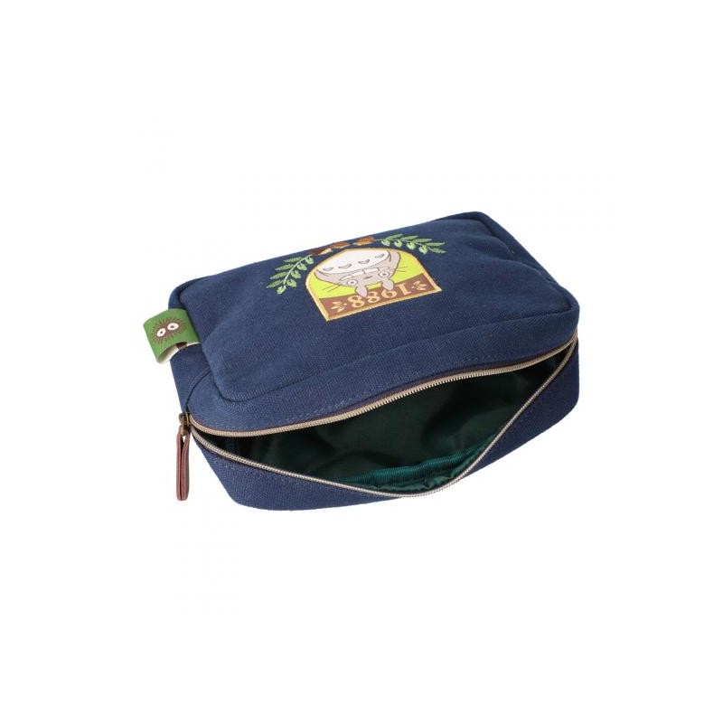 TROUSSE ÉCUSSON TOTORO - MON VOISIN TOTORO