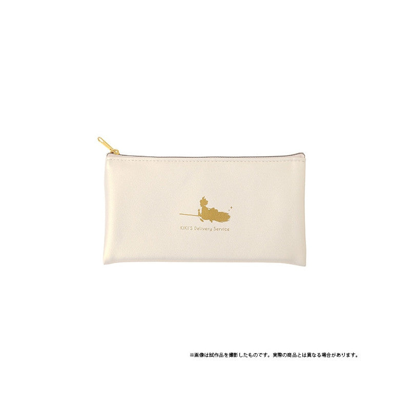 TROUSSE ARGENTÉE KIKI VOLE - KIKI LA PETITE SORCIÈRE