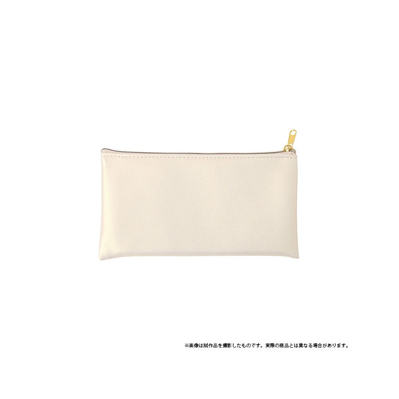 TROUSSE ARGENTÉE KIKI VOLE - KIKI LA PETITE SORCIÈRE