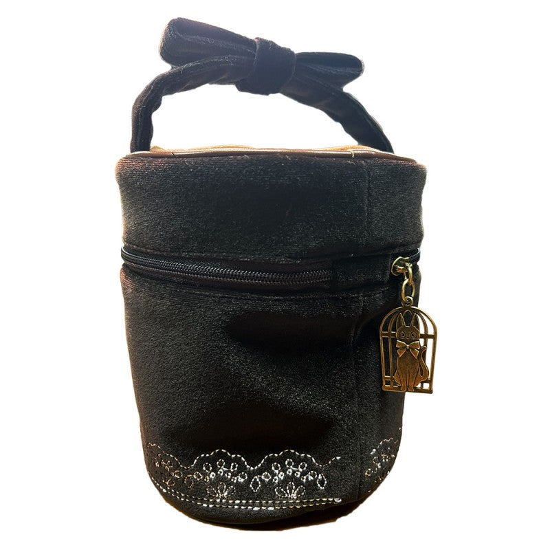 TROUSSE DE TOILETTE GÂTEAU AU CHOCOLAT - KIKI LA PETITE SORCIÈRE