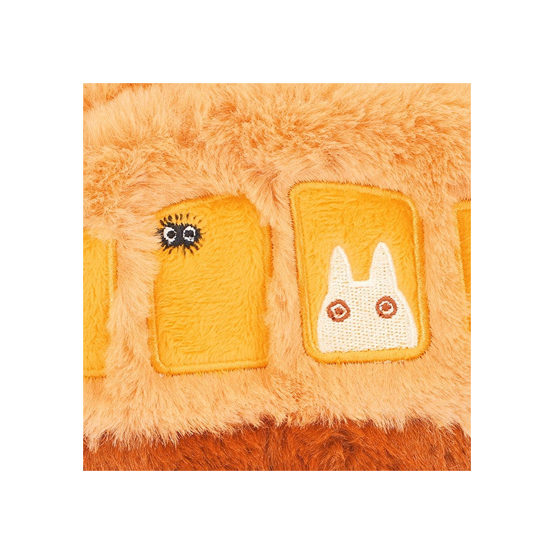 TROUSSE FOURRURE CHATBUS – MON VOISIN TOTORO