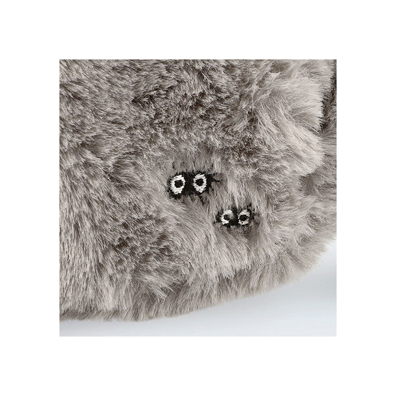 TROUSSE FOURRURE TOTORO – MON VOISIN TOTORO
