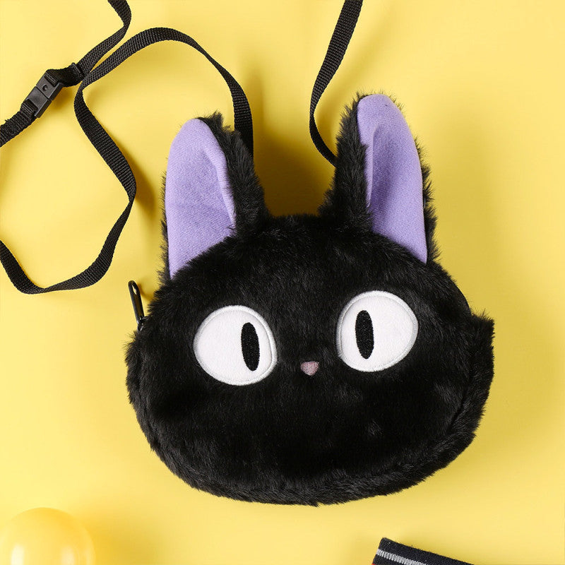 TROUSSE FRIMOUSSE JIJI 12,1X15,5X2 CM - KIKI LA PETITE SORCIÈRE