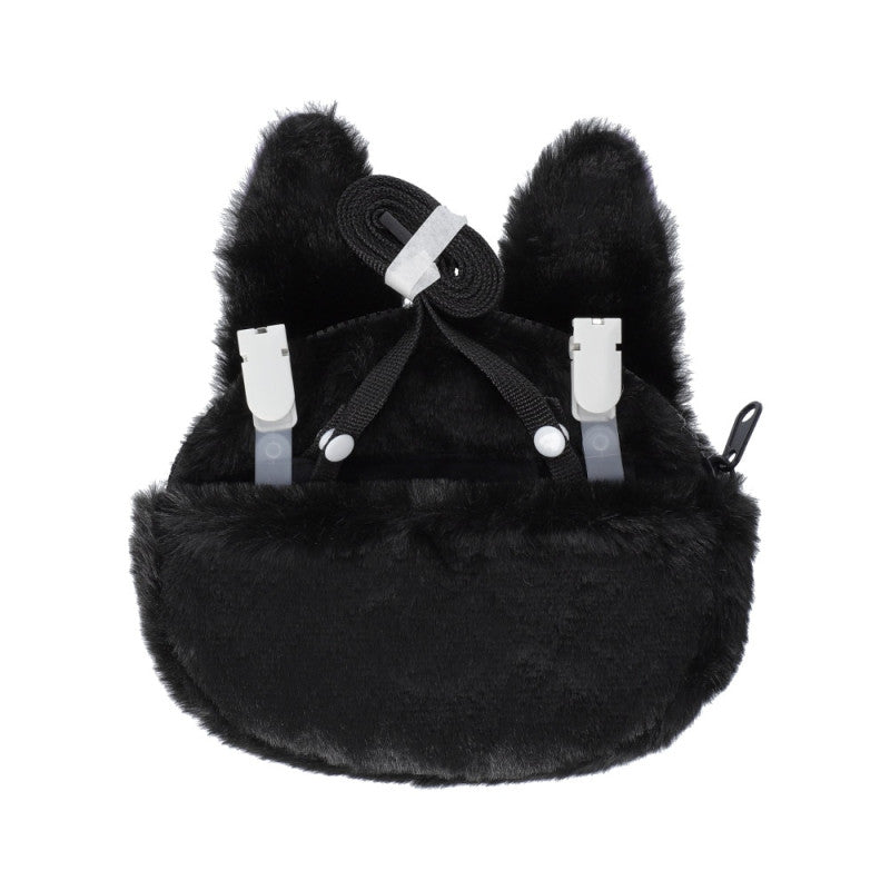 TROUSSE FRIMOUSSE JIJI 12,1X15,5X2 CM - KIKI LA PETITE SORCIÈRE