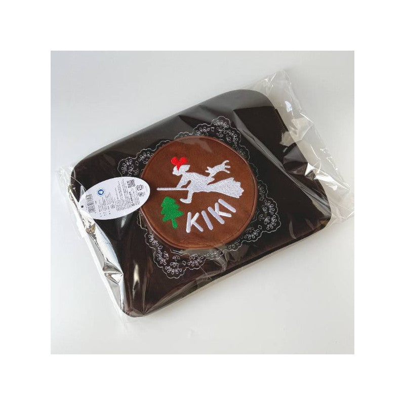 TROUSSE MULTI-USAGES JIJI GÂTEAU AU CHOCOLAT – KIKI LA PETITE SORCIÈR