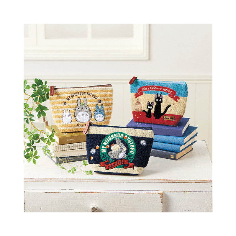 TROUSSE RÉCOLTE DES GLANDS - MON VOISIN TOTORO