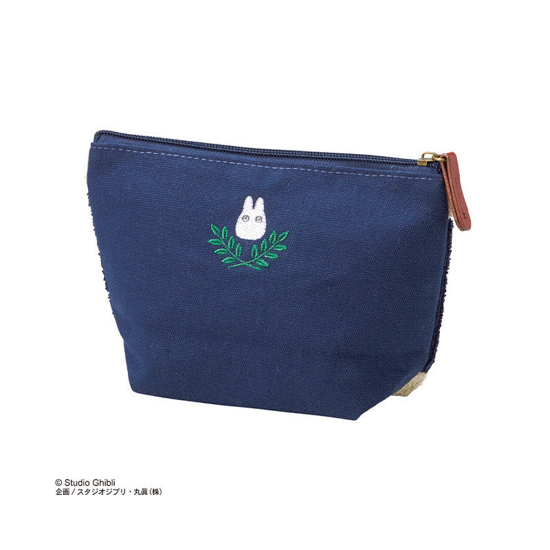 TROUSSE RÉCOLTE DES GLANDS - MON VOISIN TOTORO