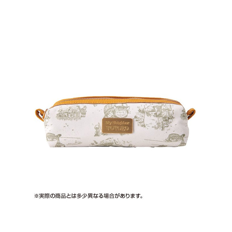 TROUSSE S 6.5×19×7 CM GRAVURE ANTIQUE - MON VOISIN TOTORO