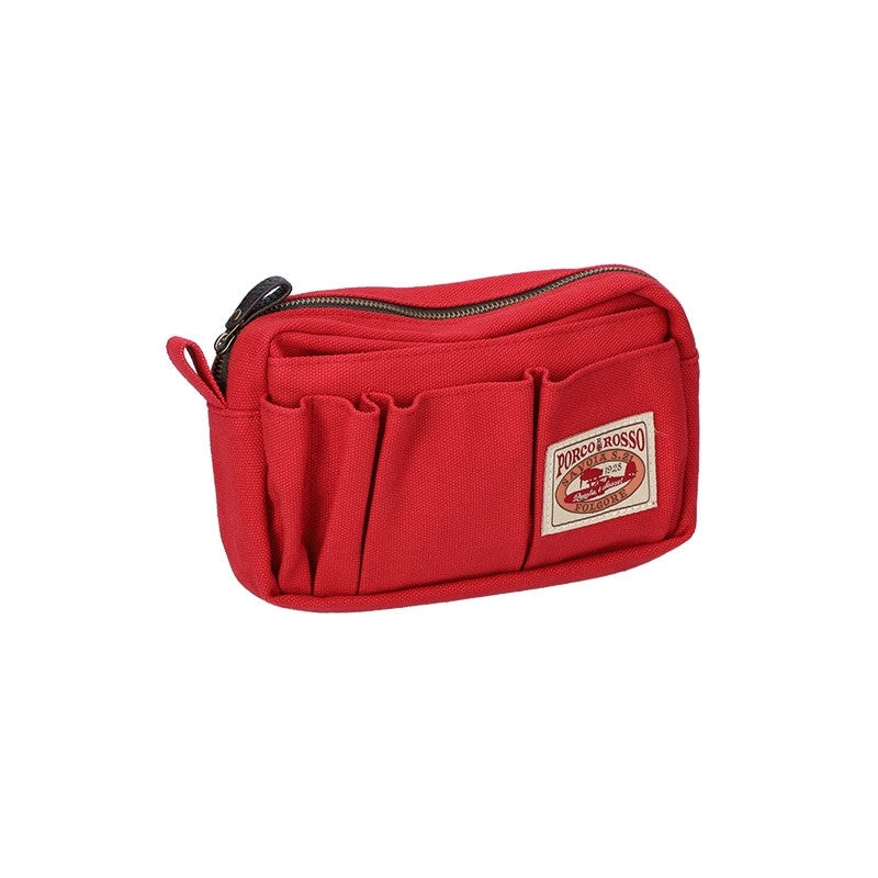 TROUSSE SAVOIA - PORCO ROSSO