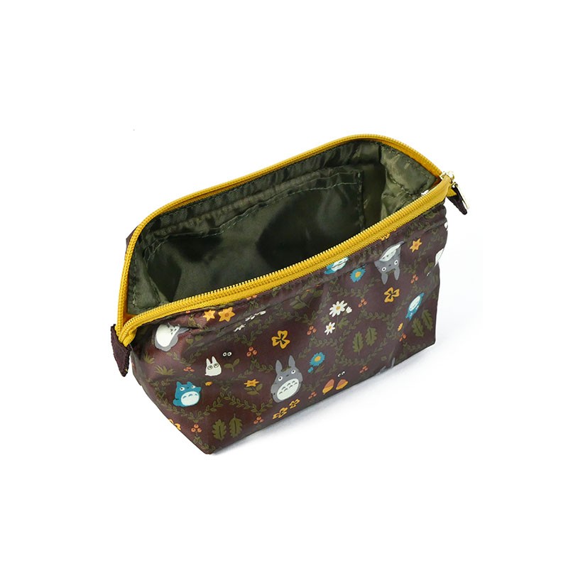 TROUSSE TOTORO FEUILLES - MON VOISIN TOTORO