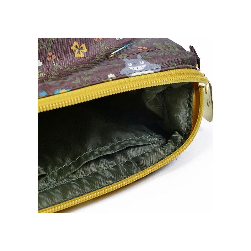 TROUSSE TOTORO FEUILLES - MON VOISIN TOTORO