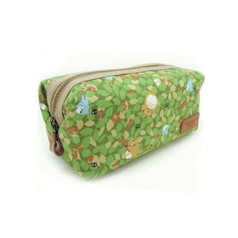 TROUSSE TOTORO FEUILLES-MON VOISIN TOTORO