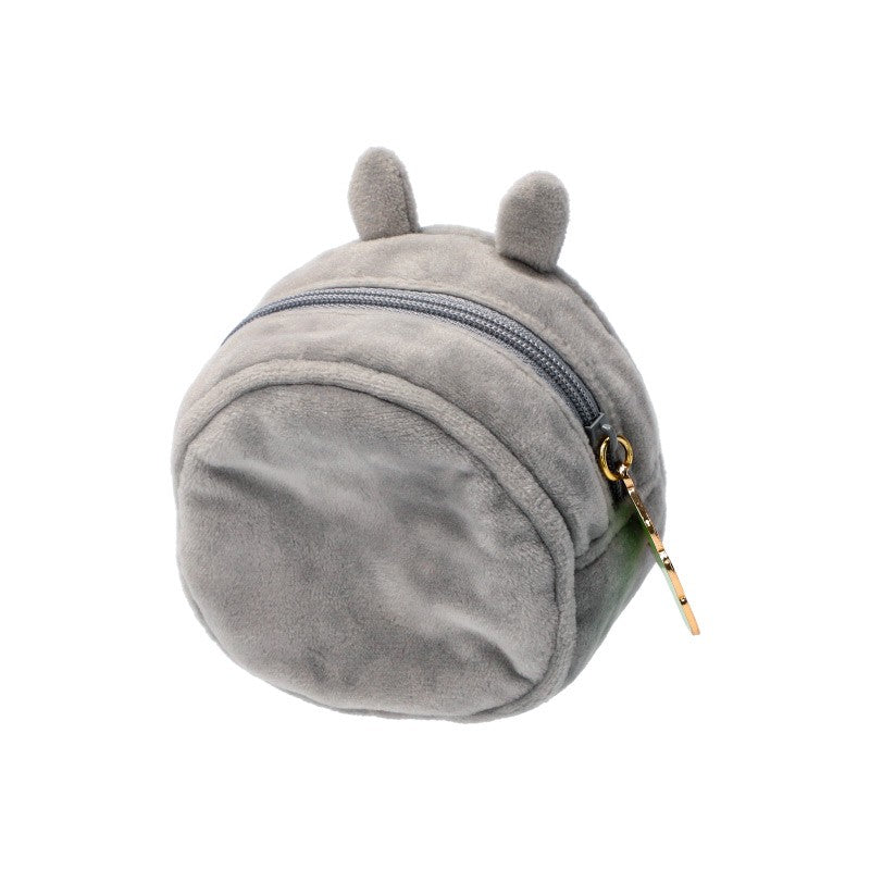 TROUSSE TOTORO GRIS - MON VOISIN TOTORO