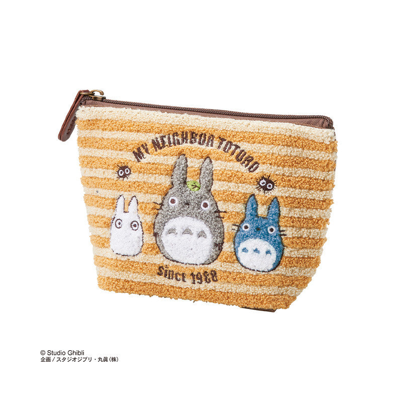 TROUSSE TOUS AVEC TOTORO - MON VOISIN TOTORO