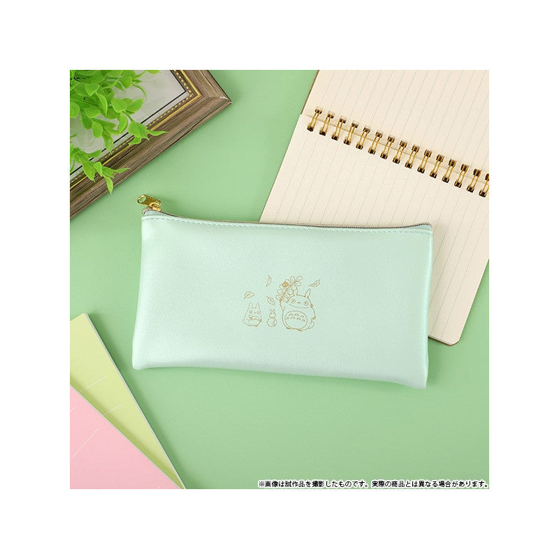 TROUSSE VERTE SÉRIE FORÊT - MON VOISIN TOTORO