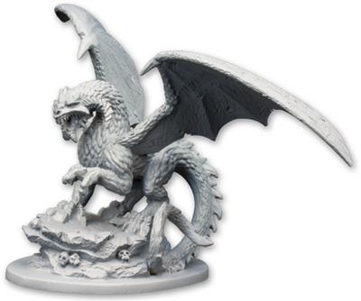 Descent : Lieutenant Valyndra (Ext)