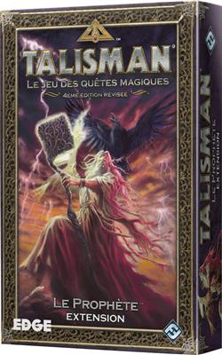 Talisman : Le Prophète (Ext)