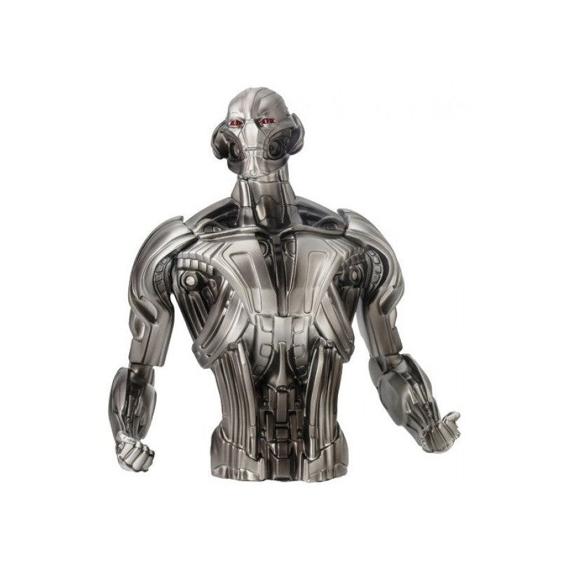ULTRON PRIME BUST BANK - MARVEL