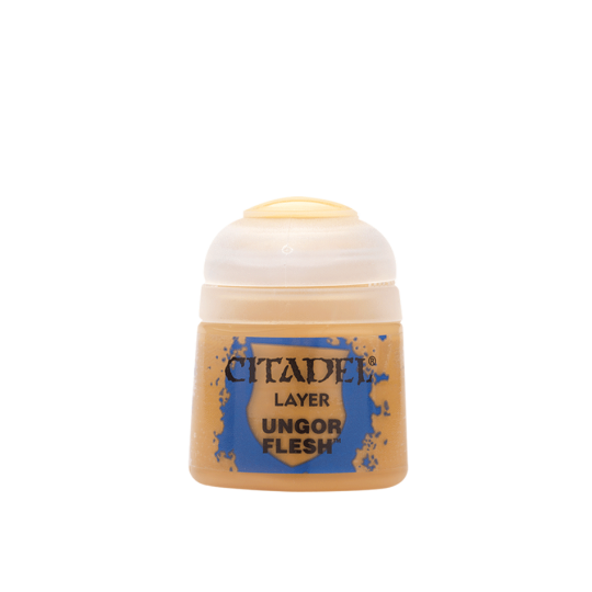 UNGOR FLESH (6-PACK) - flash vidéo