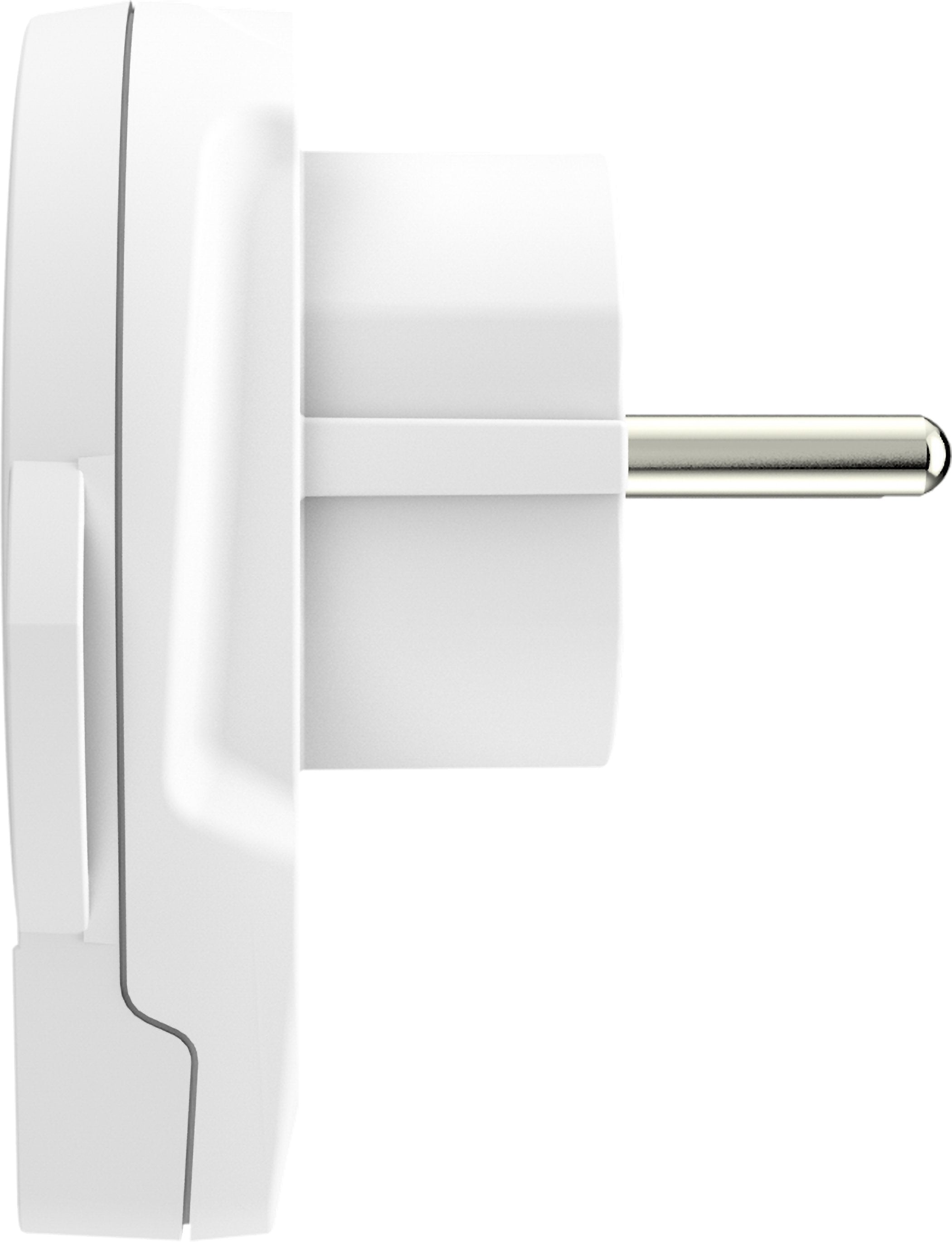 SKROSS - Country Travel Adapter World to Europe USB - flash vidéo