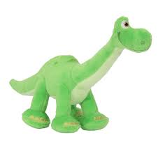 Peluches Le Voyages D'Arlo - flash vidéo