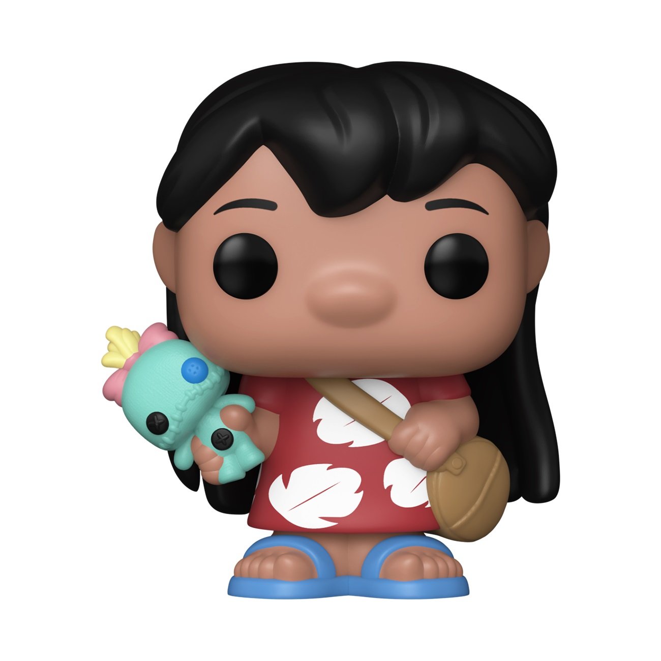 Funko Bitty Pop! Boxes: Lilo & Stitch - Lilo's Home - flash vidéo