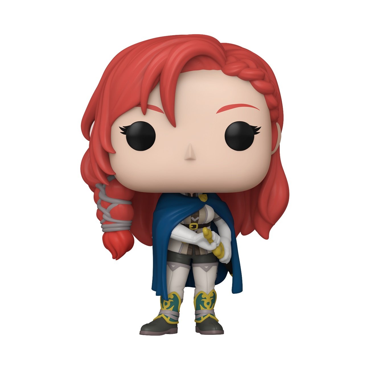 Funko Pop! Movies: The Lord of the Rings: The War of the Rohirrim - Hera - flash vidéo