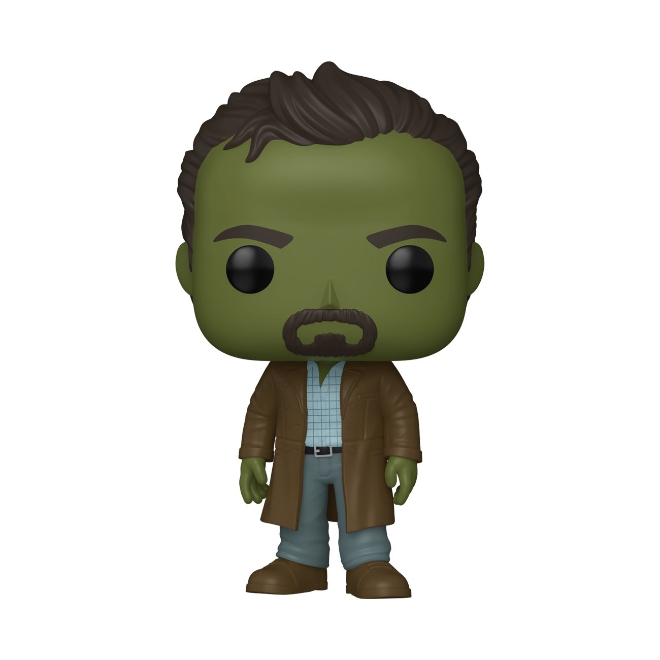 Funko Pop! Marvel: Captain America: Brave New World - The Leader - flash vidéo