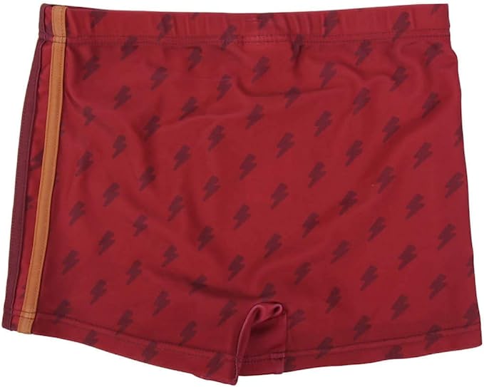 Harry Potter - Boxer garçon Poudlard - 6 ans - flash vidéo