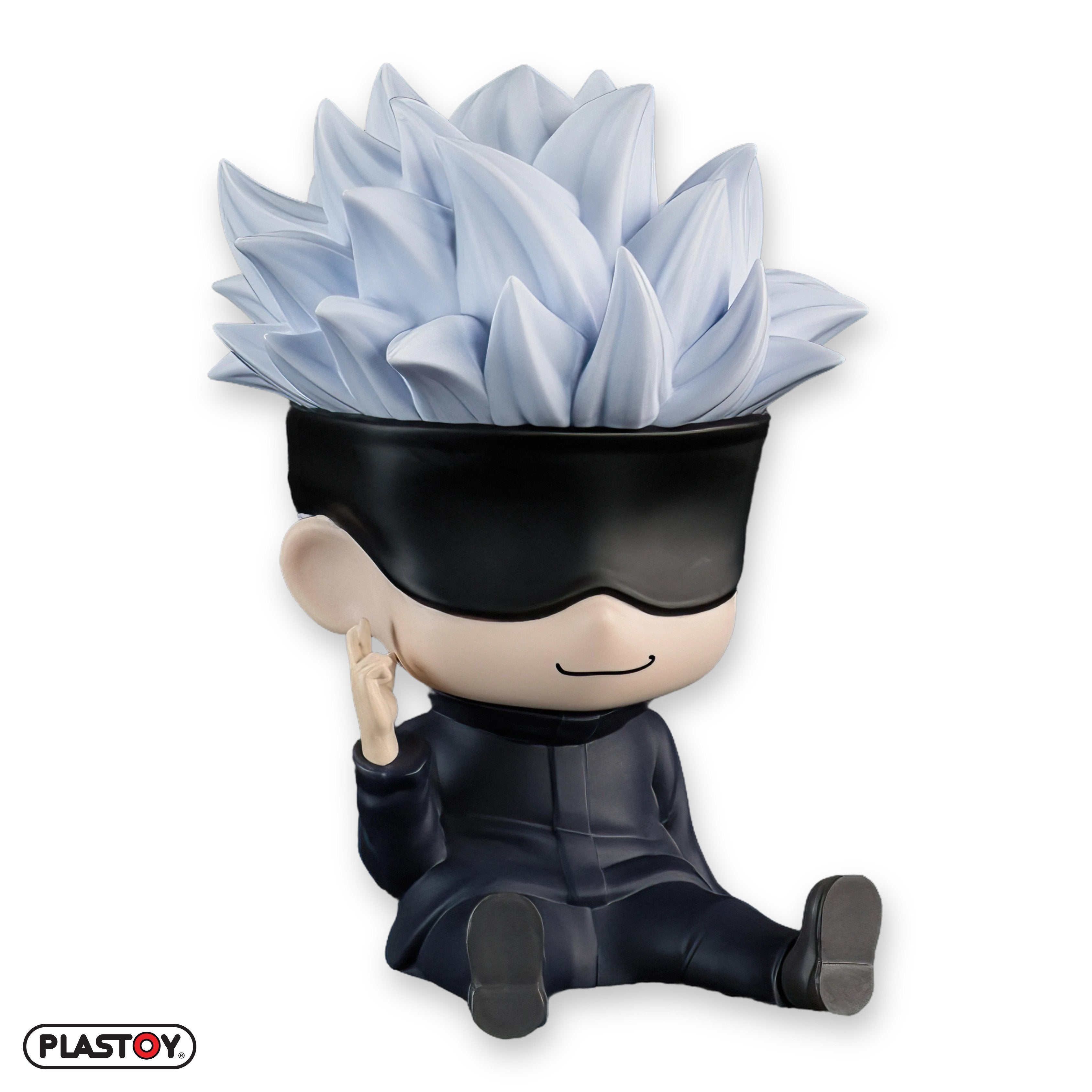 Jujutsu Kaisen - Tirelire Gojo - flash vidéo