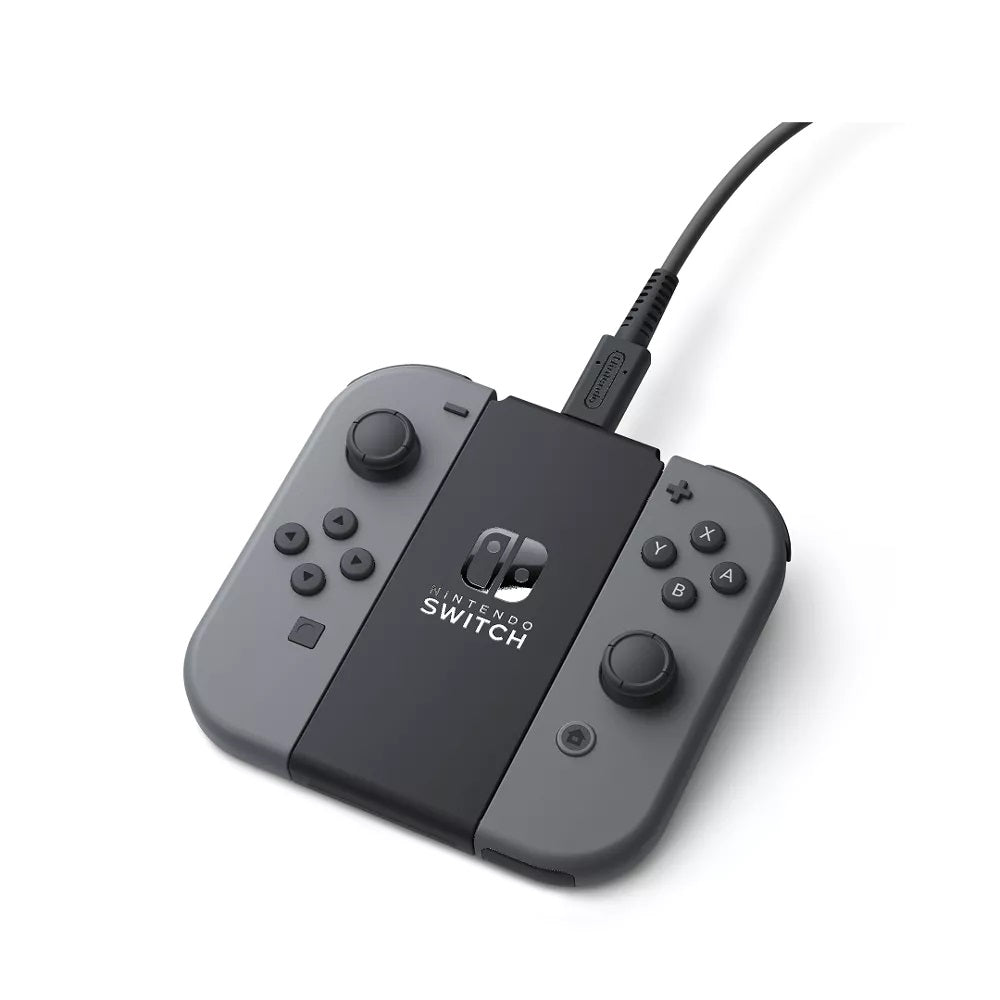 Nintendo Switch Joy-Con Charging Stand (Two-Way) - flash vidéo