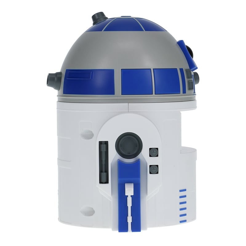 Star Wars - Réveil R2-D2 - flash vidéo