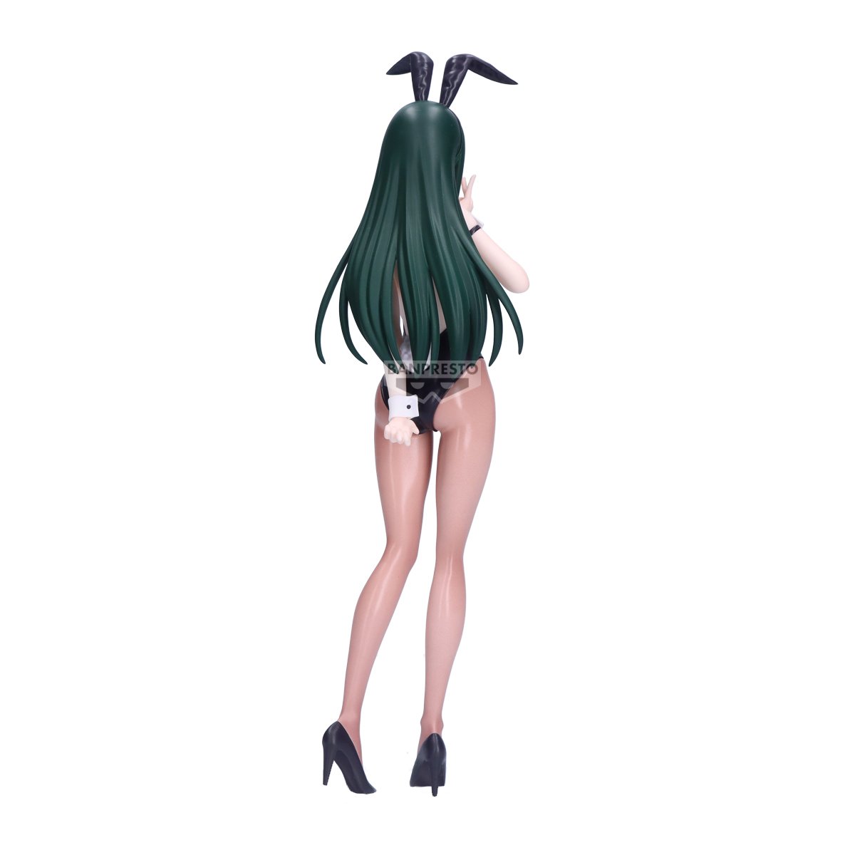 Tying the Knot with an Amagami Sister - Yae Amagami (Bunny Ver.) Statue 23cm - flash vidéo