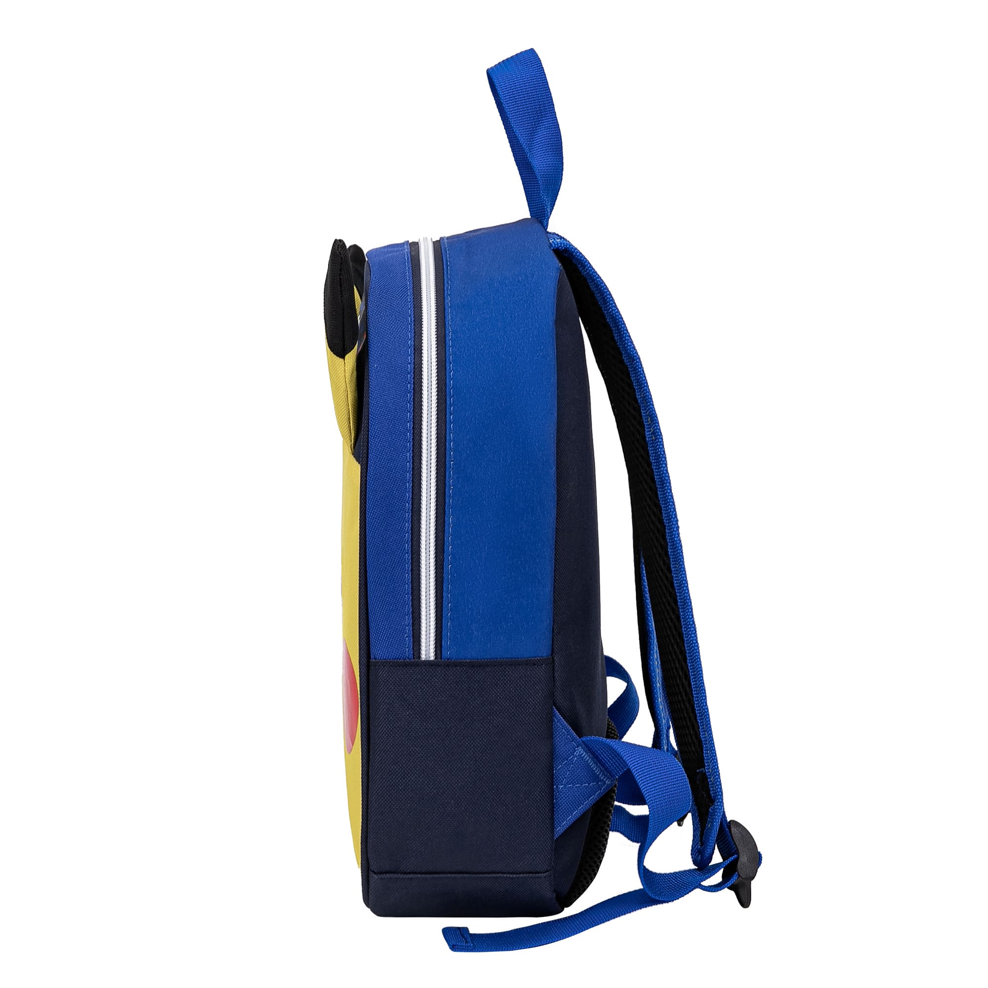 Pokémon - Sac à dos Pikachu Large - flash vidéo