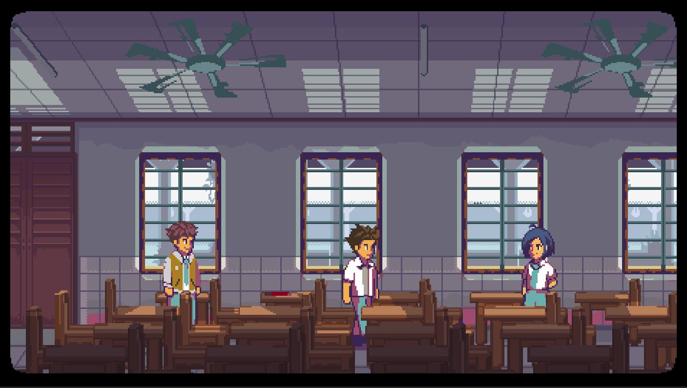 A Space for the Unbound - Special Edition - flash vidéo