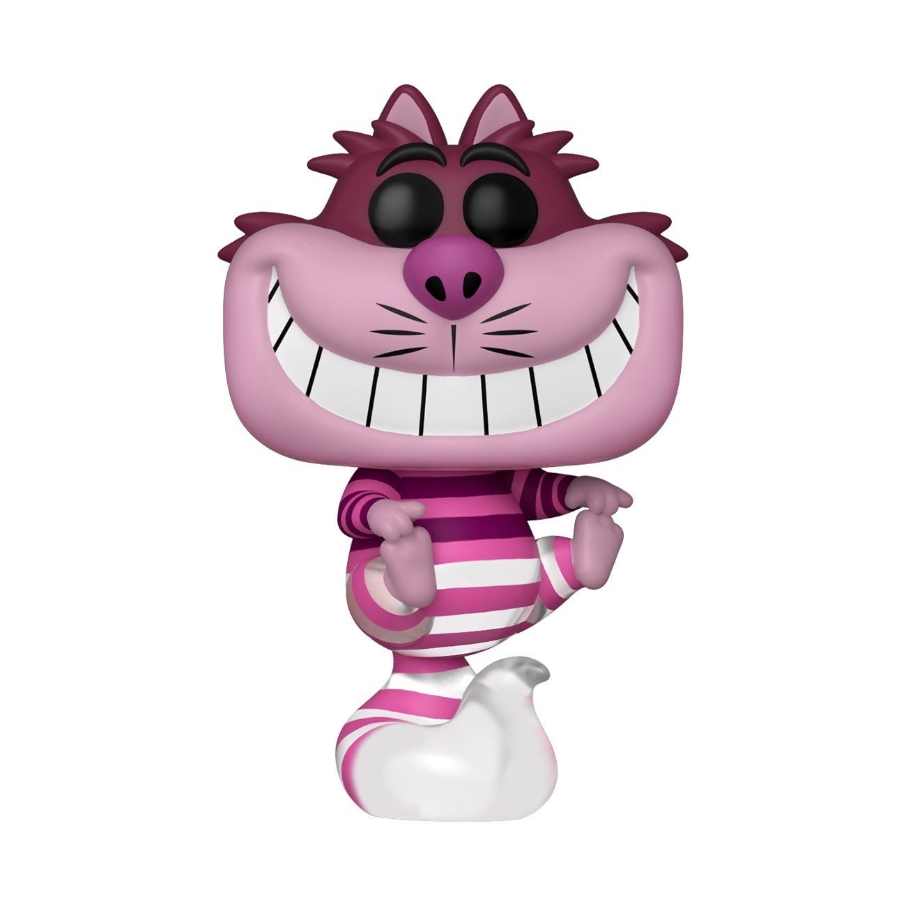 Funko Pop! Disney: Alice in Wonderland 70th Anniversary - Cheshire Cat ENG Merchandising - flash vidéo