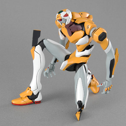 Gunpla - Evangelion - LMHG - EVA-00 (Rebuild of Evangelion Ver.) Model Kit - flash vidéo