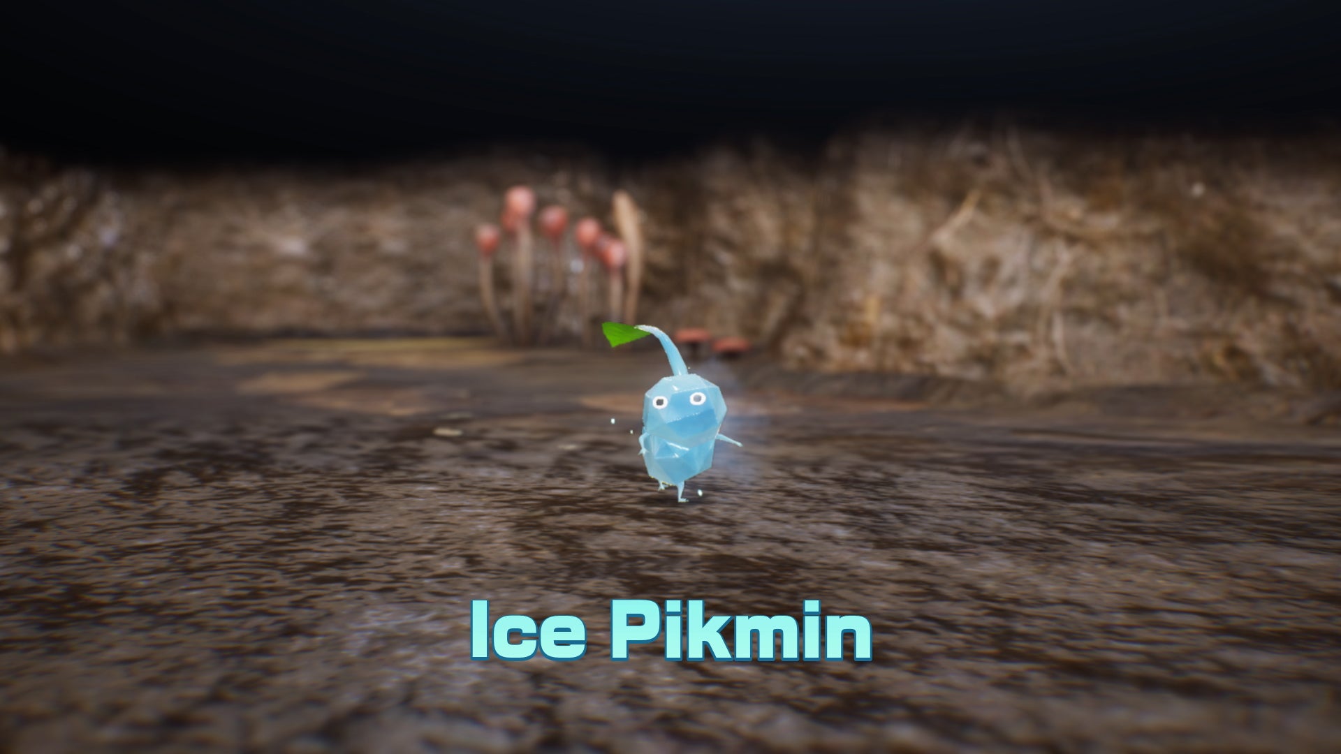 Pikmin 4 - flash vidéo